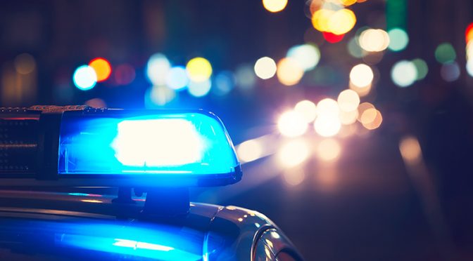 Generic Arrest