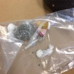 Other Drugs Seized