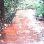 Stream Contamination