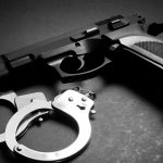 Gun Arrests