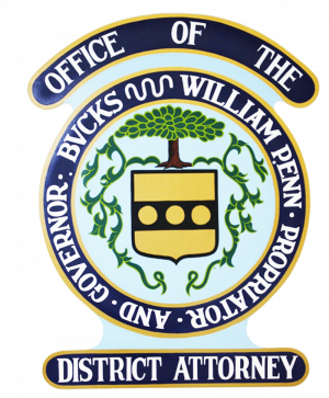 Bucks County DA