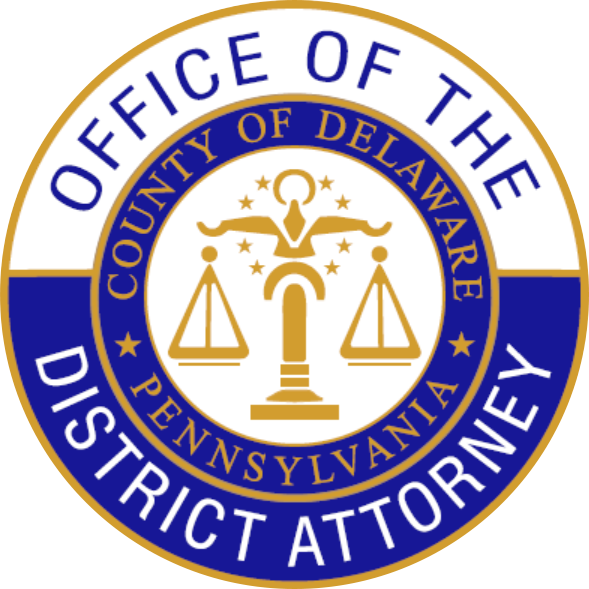 Delaware County DA