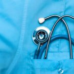 Global Healthcare Medicine Insurance Doctor Concept