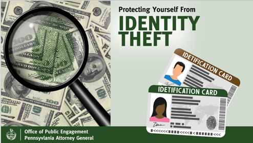 Id Theft   