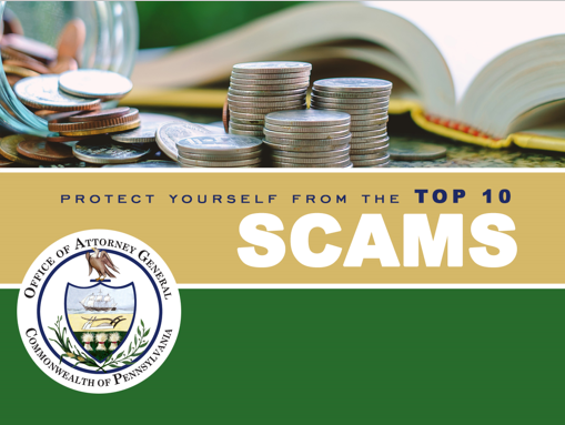 Top    Scams   