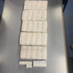 Fentanyl Seizure