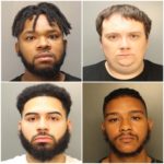 Suspects in Philadelphia Straw Purchase