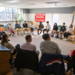 Ag Henry Speaks With Students About Gun Violence And How This Affects Them