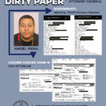 Operation Dirty Paper