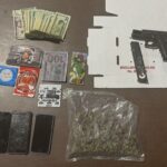 Gvtf Evidence
