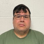 Willochell Arrest