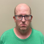 Bobby Rossell Mugshot