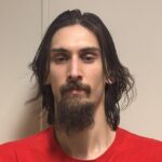 Dillon Harding Mugshot