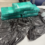 Beaver County Cocaine Bust