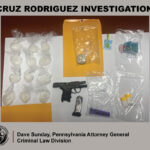 Carbon County Chart Press