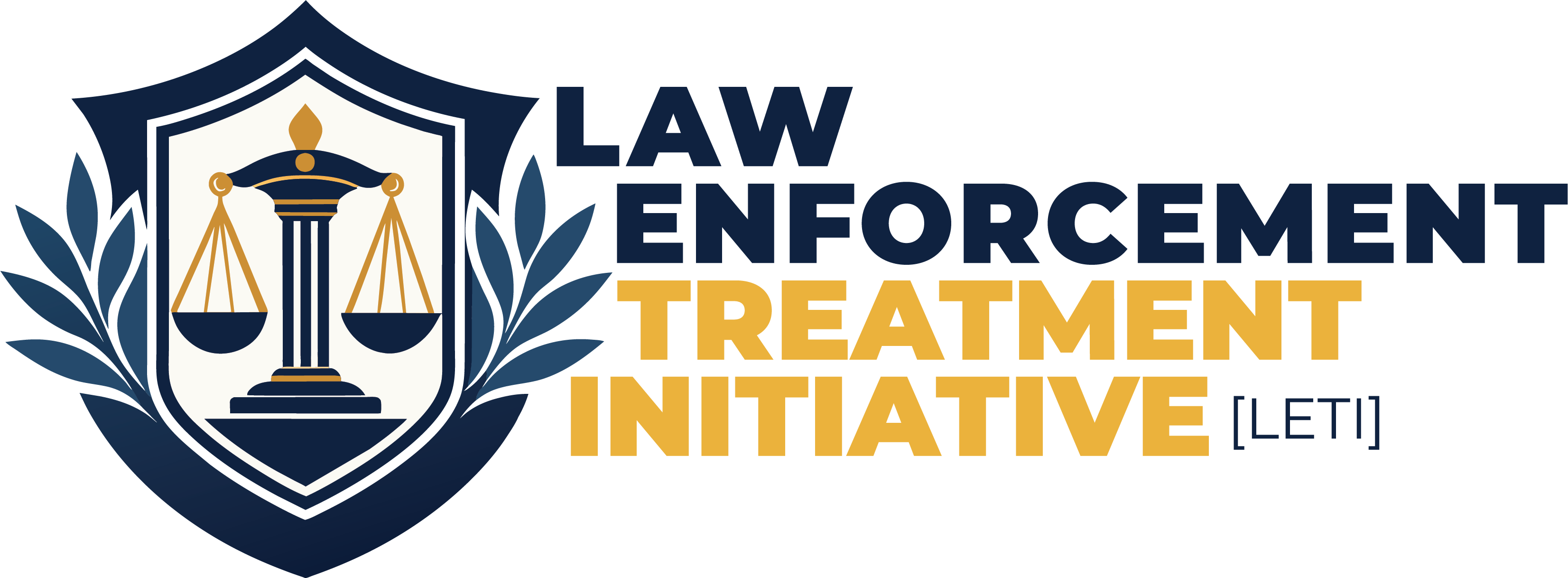 Leti Logo Outines