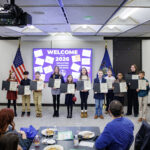 OAG Drug Free Calendar Contest