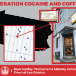 Operation Cocaine And Coffee Chart